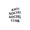 ネガティブ思考で陰気なキミにおすすめ！アンチソーシャルソーシャルクラブ（Anti Social Social Club）ってどんなブランド？