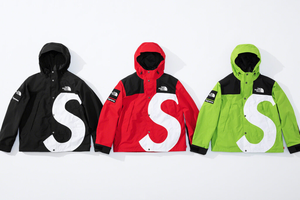 注目のブランド-Supreme - シュプリー•ム 完売品 ストリート •ナイロン