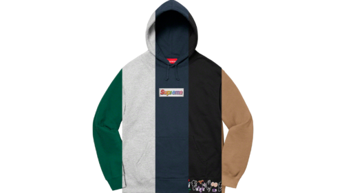 値段が激安 Supreme - supreme box logo hooded パーカー パーカー