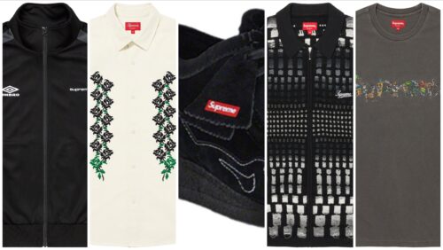 supreme week12 bandanatrackjacket ベージュ系 Supreme(シュプリーム