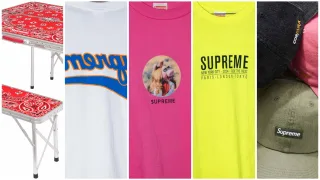 supreme 2024 SS week 19 シュプリーム