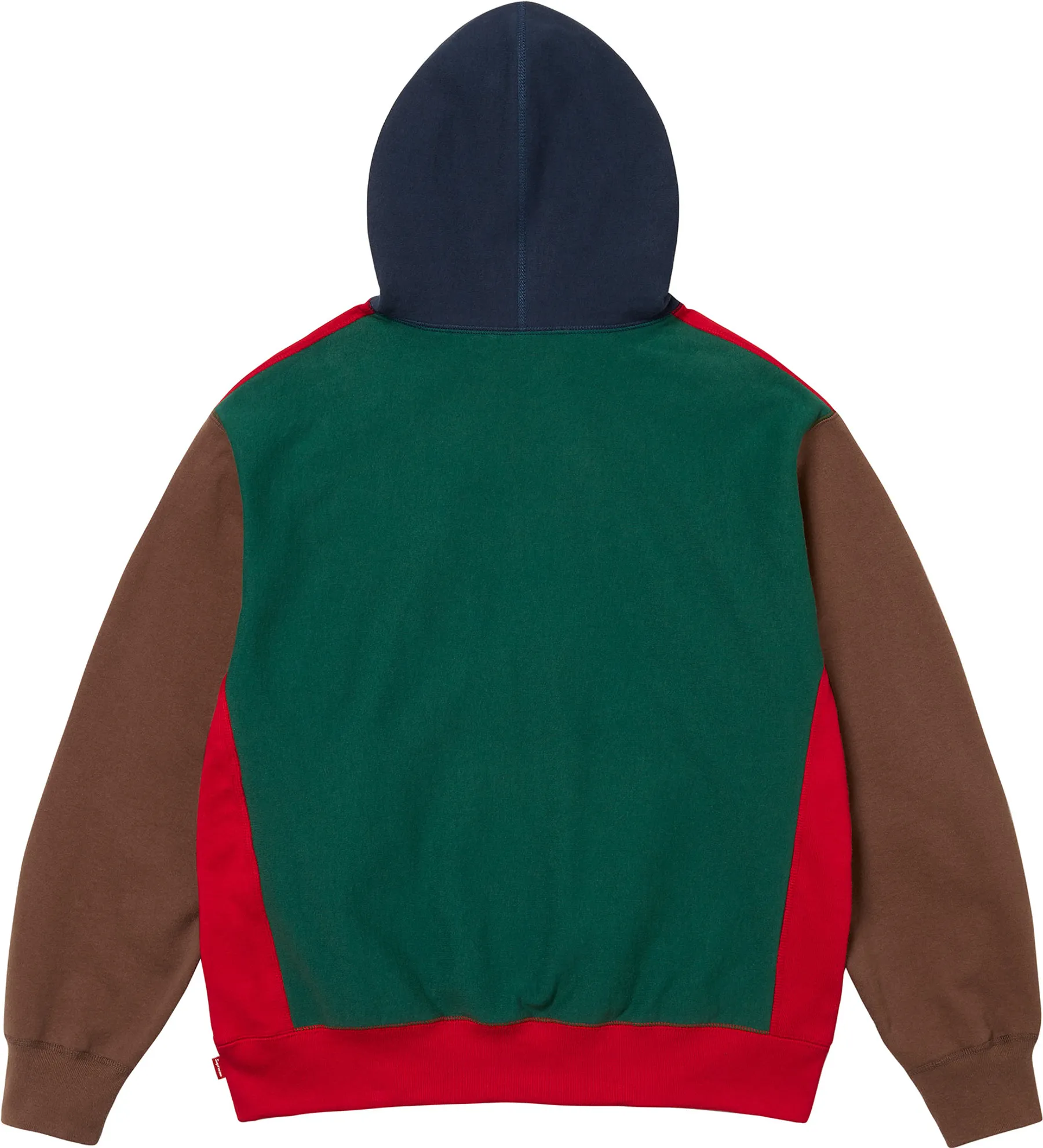 Box Logo Hooded Sweatshirt supreme シュプリーム　ボックスロゴ　スウェットシャツ　フーディー　パーカー　2024 FW 秋冬