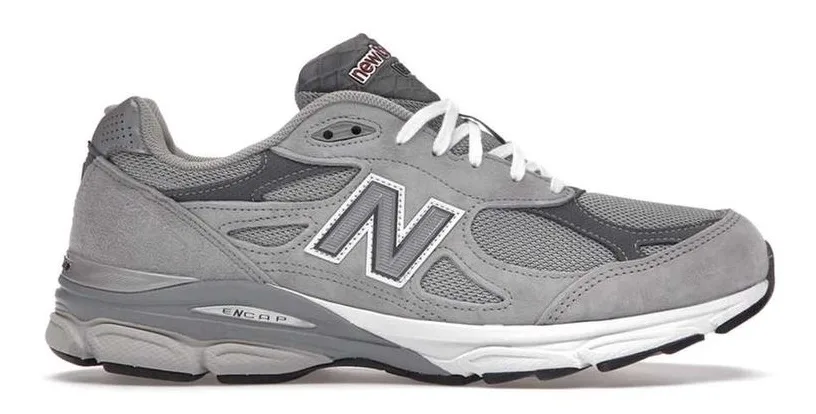 ニューバランス New Balance 990v3 オススメ スニーカー メンズ