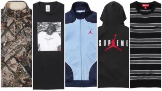 Supreme シュプリーム 2024FW Week7 オススメ アイテム 人気 まとめ