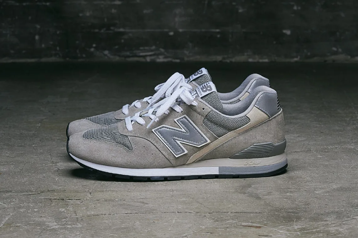 ニューバランス New Balance 996 オススメ スニーカー メンズ