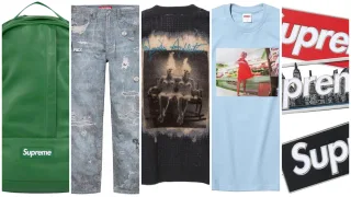 Supreme シュプリーム 2024FW Week11オススメ アイテム 人気 まとめ