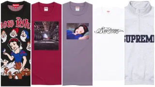 Supreme シュプリーム 2024FW Week8 オススメ アイテム 人気 まとめ