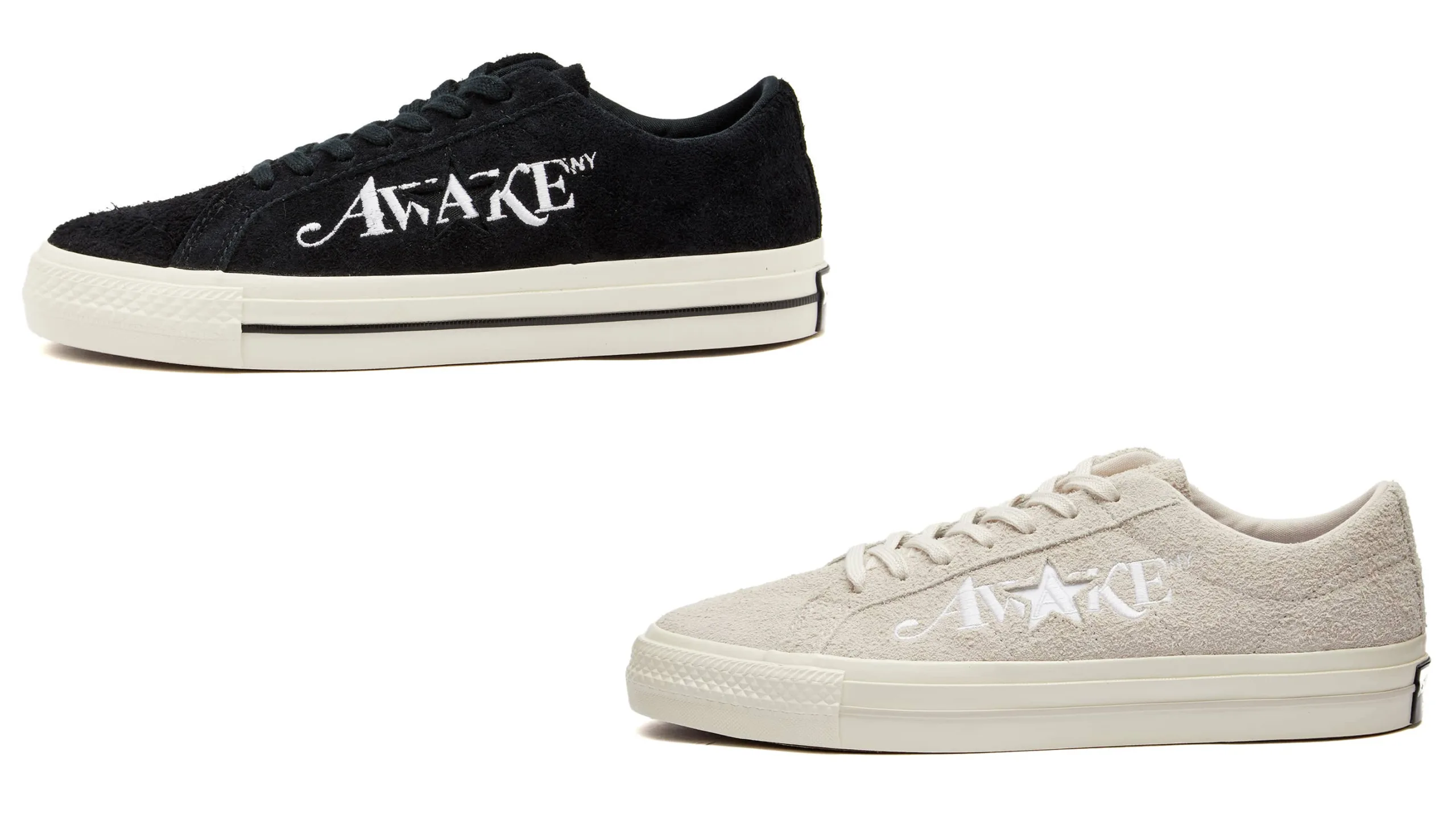 コンバース CONVERSEコラボ アウェイク AWAKE NY