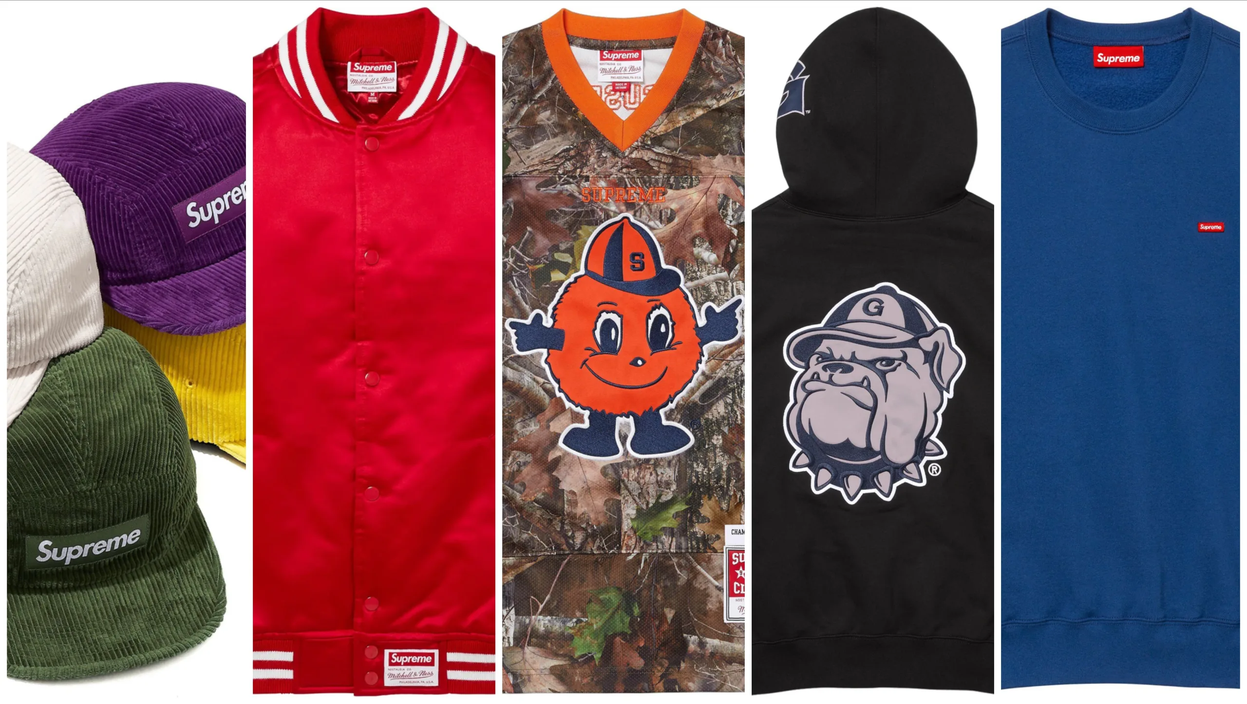 シュプリーム SUPREME 2025 S/S シュプリーム 2025年 春夏】 #supreme