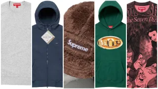 Supreme シュプリーム 2024FW Week 19オススメ アイテム 人気 まとめ