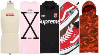 Supreme シュプリーム 2025SS Week9 オススメ アイテム 人気 まとめ