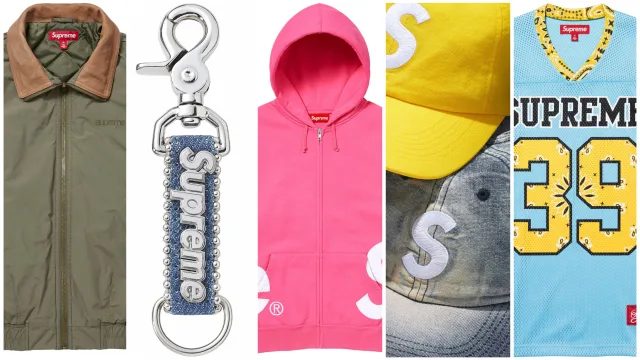 Supreme シュプリーム 2025SS Week14 オススメ アイテム 人気 まとめ