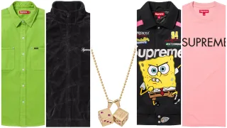 Supreme シュプリーム 2025SS Week11 オススメ アイテム 人気 まとめ