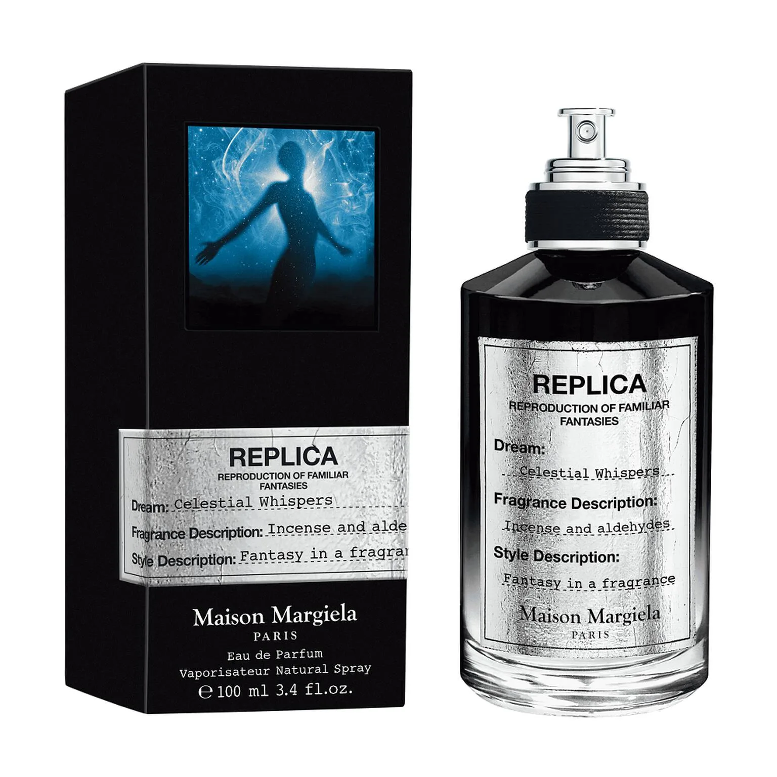 レア品　メゾンマルジェラ 廃盤香水 100ml※残量7割程度 Maison Margiela メゾンマルジェラ レプリカ バブルバス
