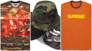 Supreme シュプリーム 2025SS Week19 オススメ アイテム 人気 まとめ