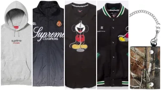 Supreme シュプリーム 2025FW Week8 オススメ アイテム 人気 まとめ