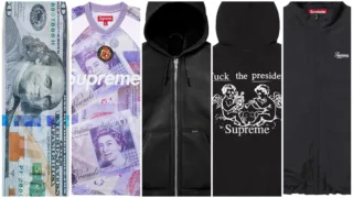 Supreme シュプリーム 2025FW Week14 オススメ アイテム 人気 まとめ