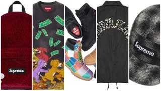 Supreme シュプリーム 2025FW Week 11オススメ アイテム 人気 まとめ
