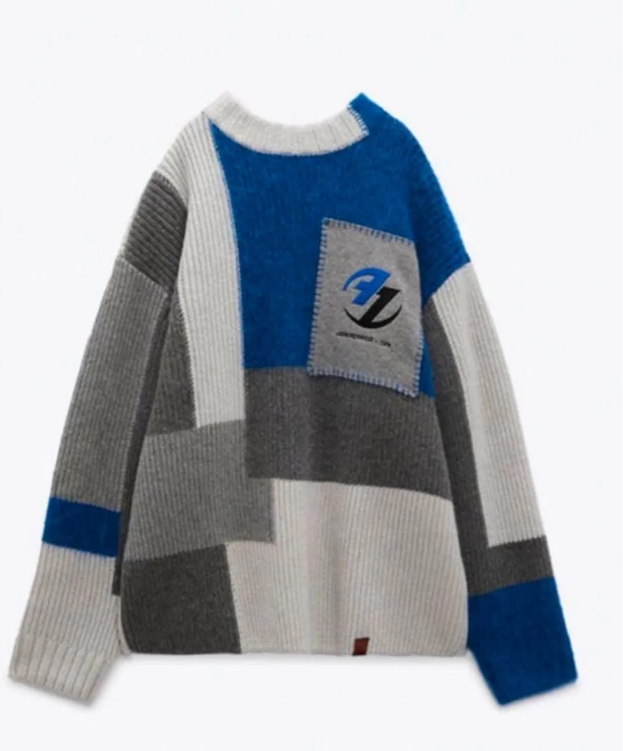 ADERERROR　アーダーエラー　ザラ　ZARA コラボ