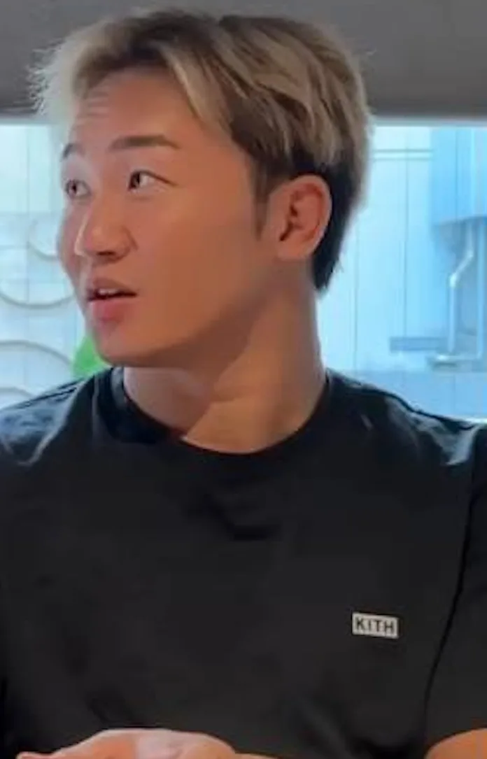 KITH どんなブランド　有名人　着用　芸能人　朝倉未来