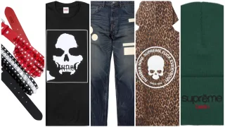 Supreme シュプリーム 2025FW Week16 オススメ アイテム 人気 まとめ ナンバーナイン　コラボ