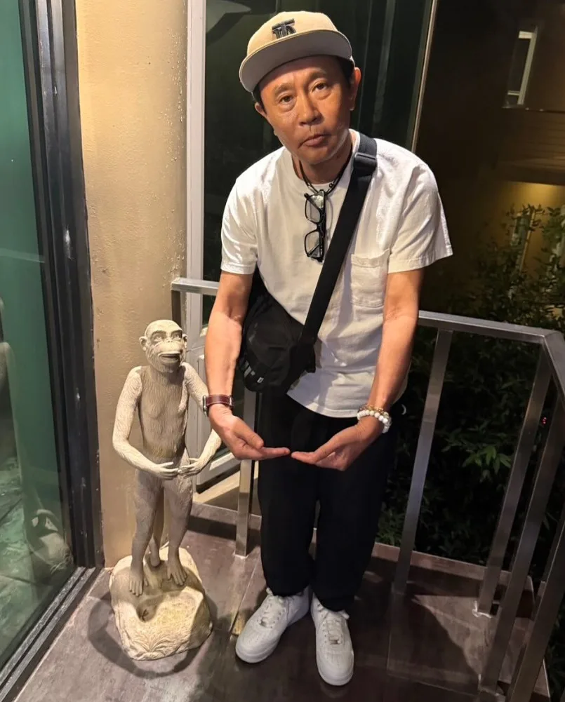 59fifty　ニューエラ　NEW ERA　着用　芸能人　有名人　シール　浜田雅功　ダウンタウン　コラボ