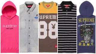 Supreme シュプリーム 2026SS Week 3オススメ アイテム 人気 まとめ
