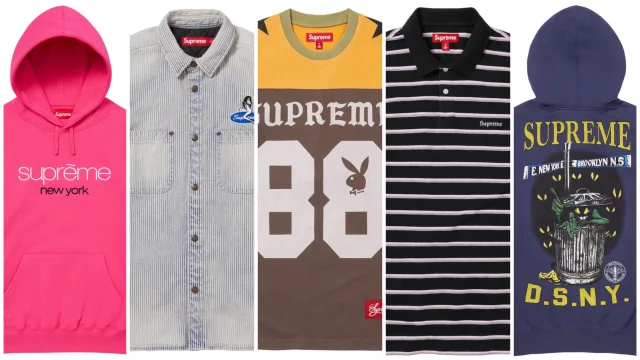 Supreme シュプリーム 2026SS Week 3オススメ アイテム 人気 まとめ