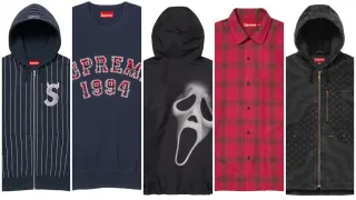 Supreme シュプリーム 2026SS Week5 オススメ アイテム 人気 まとめ