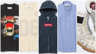 Supreme シュプリーム 2026SS Week4 オススメ アイテム 人気 まとめ マルジェラ　mm6　コラボ