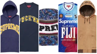 Supreme シュプリーム 2026SS Week9 オススメ アイテム 人気 まとめ