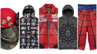 Supreme シュプリーム 2026SS Week 14オススメ アイテム 人気 まとめ