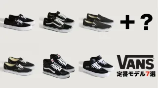VANS　エラ　オールドスクール　オーセンティック　スケートハイ　スリッポン　チャッカ　ハーフキャブ　定番モデル　人気