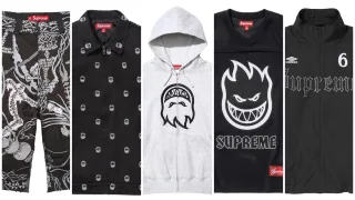 Supreme シュプリーム 2026SS Week17 オススメ アイテム 人気 まとめ