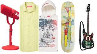 Supreme シュプリーム 2026SS Week 19オススメ アイテム 人気 まとめ