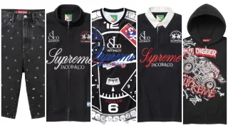 Supreme シュプリーム 2026SS Week16 オススメ アイテム 人気 まとめ