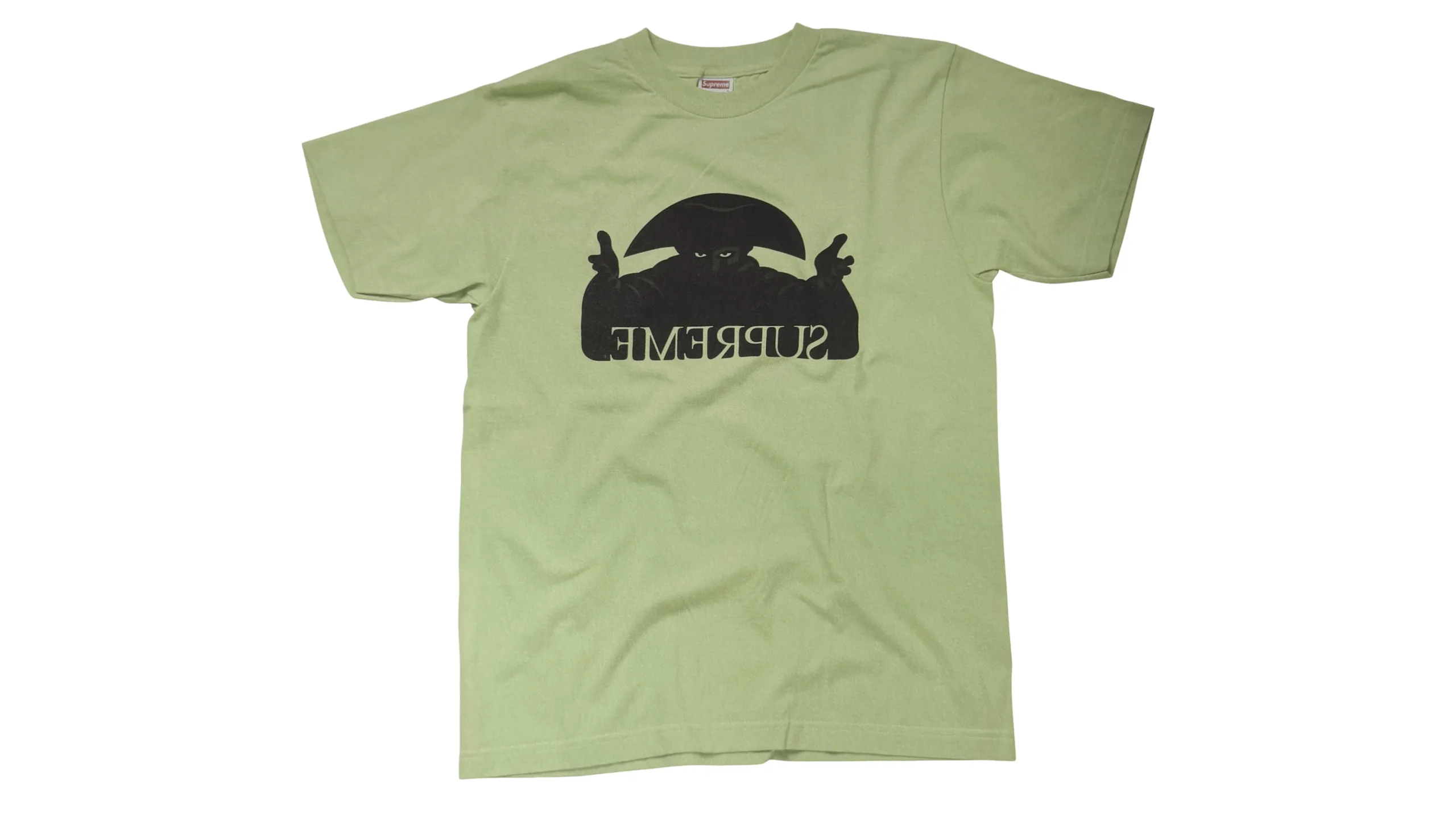 シュプリーム　映画　コラボ　Tシャツ　アマデウス