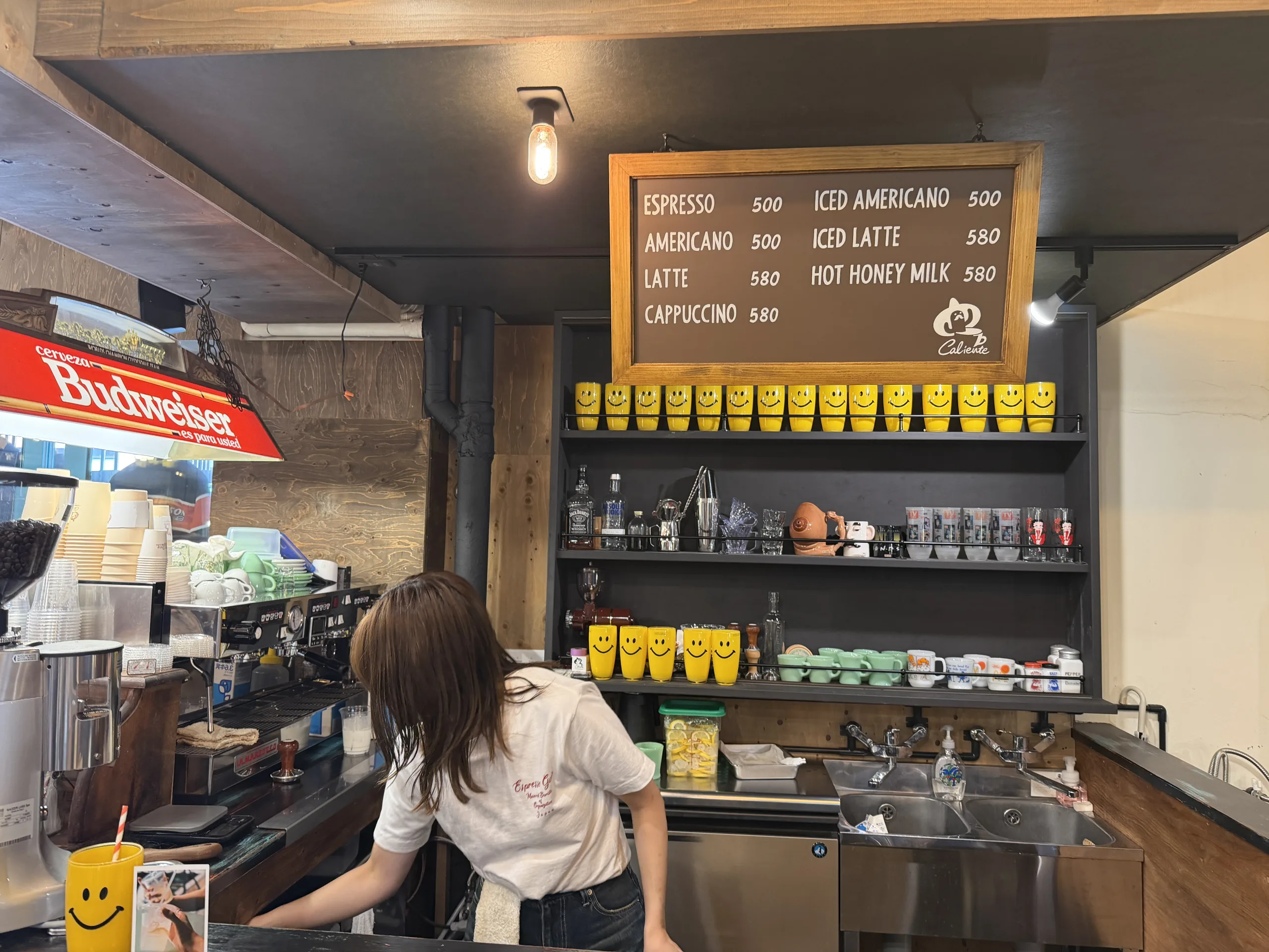 吉祥寺　ファッション　古着　セレクトショップ　アメカジ　観光　ランチ　暇つぶし　カフェ