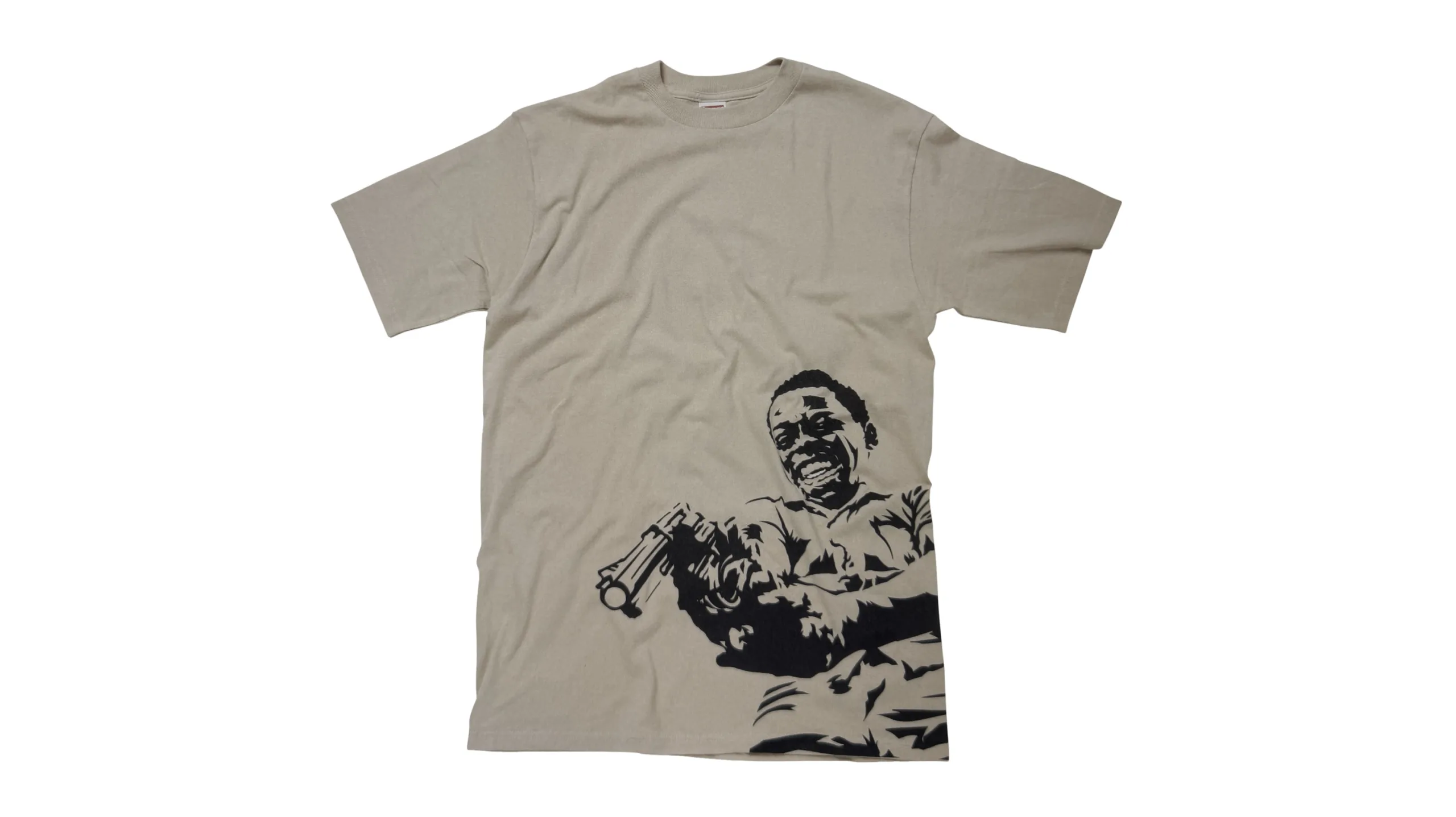 シュプリーム　映画　コラボ　Tシャツ　シティ・オブ・ゴッド