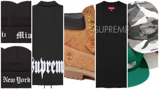 Supreme シュプリーム 2026FW Week5 オススメ アイテム 人気 まとめ